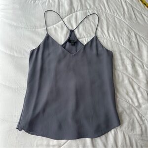 J Crew Silk Camisole